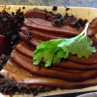 Shan Ye Cai 三野菜