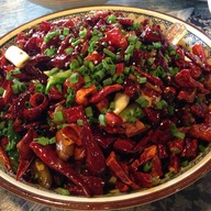 Shan Ye Cai 三野菜