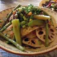 Shan Ye Cai 三野菜