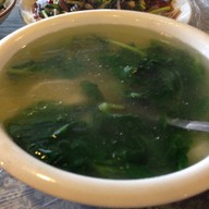 Shan Ye Cai 三野菜