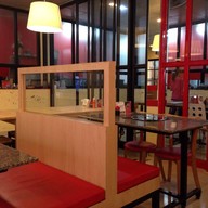 Jumbo Setto U-center