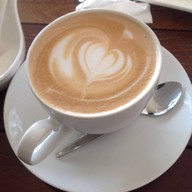 Carino coffee