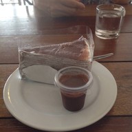 Carino coffee