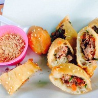 ปาท่องโก๋ยัดไส้ (ลุงมุข)