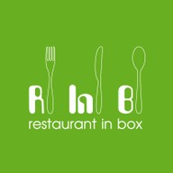 RinB Restaurant In Box