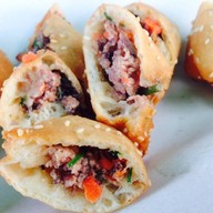 ปาท่องโก๋ยัดไส้ (ลุงมุข)