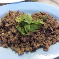 ข้าวต้มศรีสุพรรณ หนองจอกระยอง