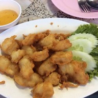 ข้าวต้มศรีสุพรรณ หนองจอกระยอง