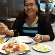 อีสาน Wifi บาย ม่านบาหลี Foodrepublic Mega บางนา