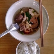 ครัวรวมเลิศรส