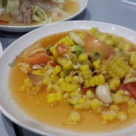 อีสาน Wifi บาย ม่านบาหลี Foodrepublic Mega บางนา