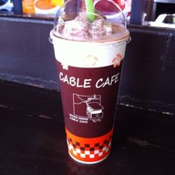 เขาวัง Cable Cafe