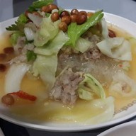 อีสาน Wifi บาย ม่านบาหลี Foodrepublic Mega บางนา