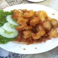 ข้าวต้มศรีสุพรรณ หนองจอกระยอง