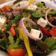 Cafe Fish ดิเอ็มโพเรี่ยม