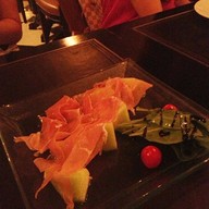 D'vine Wine Bar & Tapas The Crystal Park