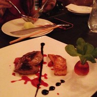 D'vine Wine Bar & Tapas The Crystal Park