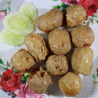 ยินดีข้าวต้มหอมมะลิ