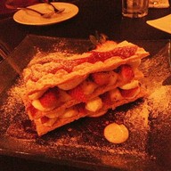 D'vine Wine Bar & Tapas The Crystal Park