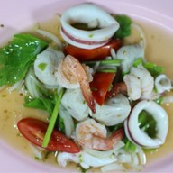 ยินดีข้าวต้มหอมมะลิ