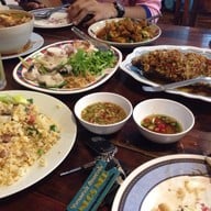 ครัวป้าใจ