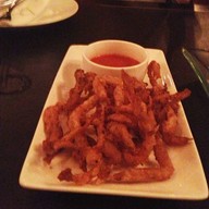 D'vine Wine Bar & Tapas The Crystal Park