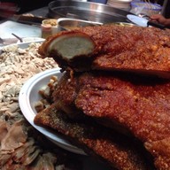 เกาเหลาเลือดหมู สุขุมวิท 38