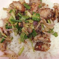 ป้าแป๊ด (เจ้าเก่าหาดวอนนภา)