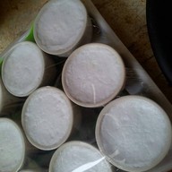 ขนมจีนห้อยขา