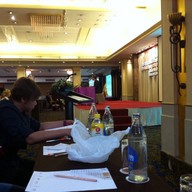 Tower Lounge Lobby Bar