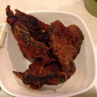 ข้าวแกงแม่กลอง Food Park ชั้น 5