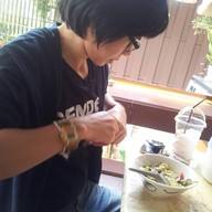 ขนมจีนห้อยขา