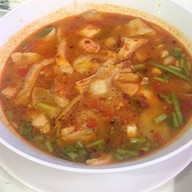 ป้าแป๊ด (เจ้าเก่าหาดวอนนภา)