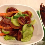 ข้าวแกงแม่กลอง Food Park ชั้น 5