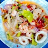 ป้าแป๊ด (เจ้าเก่าหาดวอนนภา)