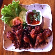 Sairee Sairee Restaurant
