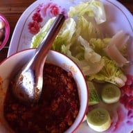 ข้าวแกงป้าตุ้ม