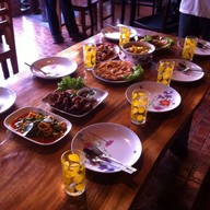 Sairee Sairee Restaurant