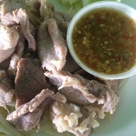 ก๋วยเตี๋ยวเรือกุสี