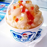 Froz On Ice Premium Outlet Ayutthaya