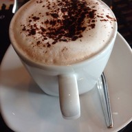 Moomoo coffee