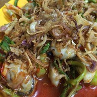 กูจะยำ byยำสดหอนาฬิกา