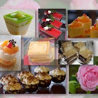 Wild Rose restaurant ปากช่อง