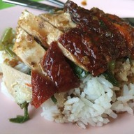 ร้านเป็ดย่างแสงจันทร์