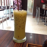 Ajisen Ramen โรงแรมตวันนา