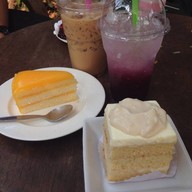 The Garden พะเยา