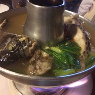 บ้านปูปลาจุ่ม