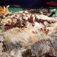 นายพรานปลาเผา