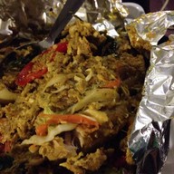 นายพรานปลาเผา