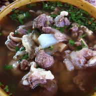 แม่น้ำหวานลาบก้อย